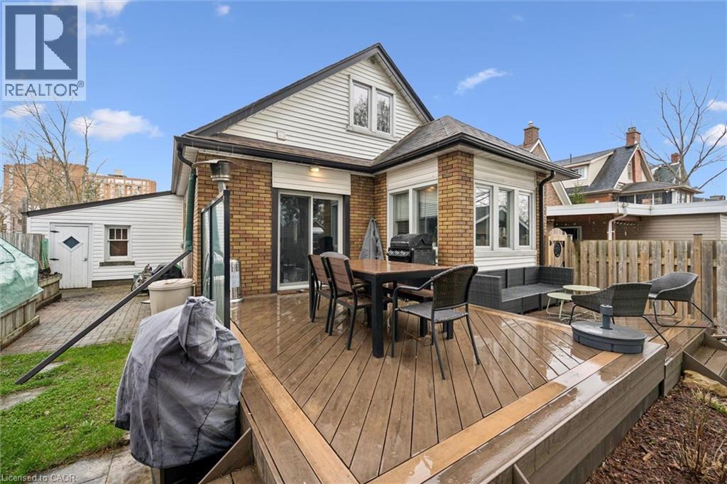 30 Sheldon Avenue N, Kitchener, Ontario  N2H 3M2 - Photo 40 - 40821933