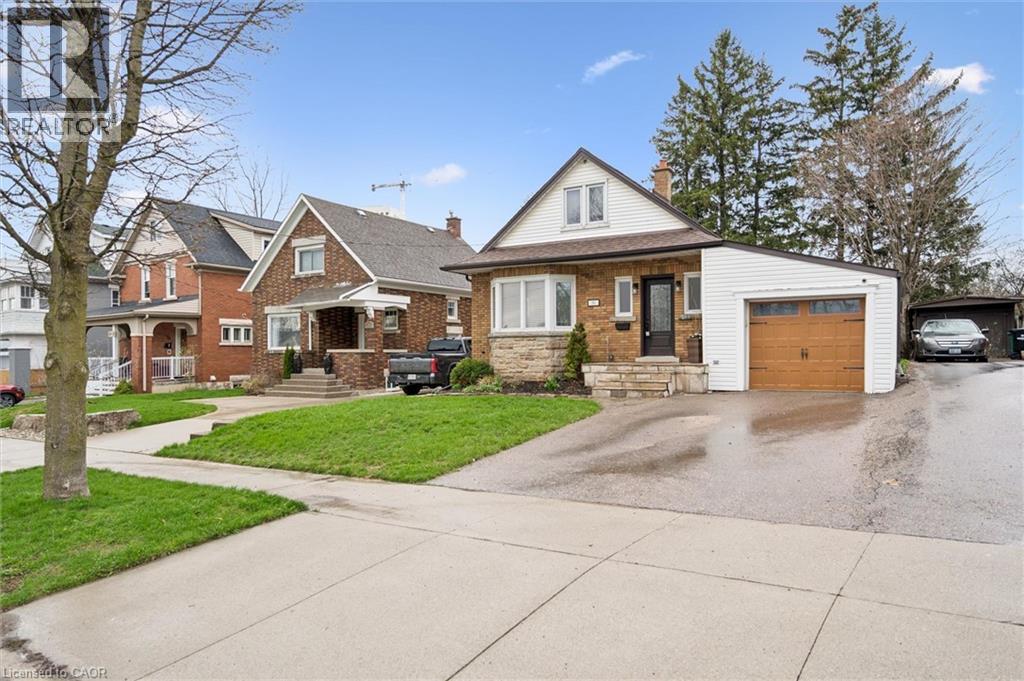 30 Sheldon Avenue N, Kitchener, Ontario  N2H 3M2 - Photo 7 - 40821933