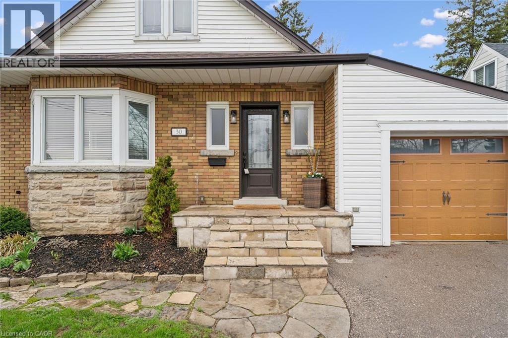 30 Sheldon Avenue N, Kitchener, Ontario  N2H 3M2 - Photo 9 - 40821933