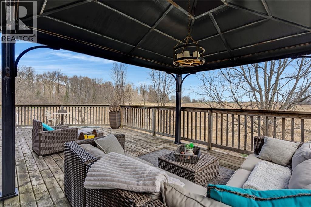 24 Brant Road, Paris, Ontario  N3L 3E1 - Photo 13 - 40822443