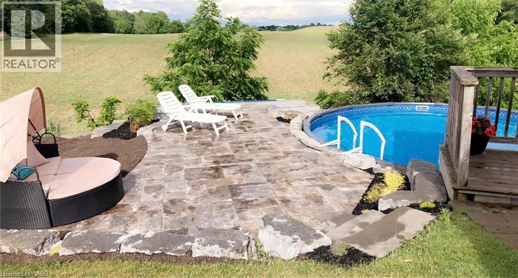 24 Brant Road, Paris, Ontario  N3L 3E1 - Photo 8 - 40822443