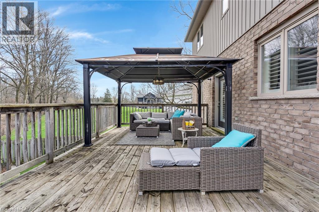 24 Brant Road, Paris, Ontario  N3L 3E1 - Photo 14 - 40822443