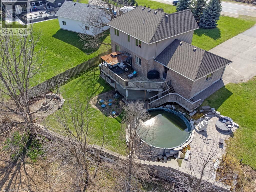 24 Brant Road, Paris, Ontario  N3L 3E1 - Photo 4 - 40822443