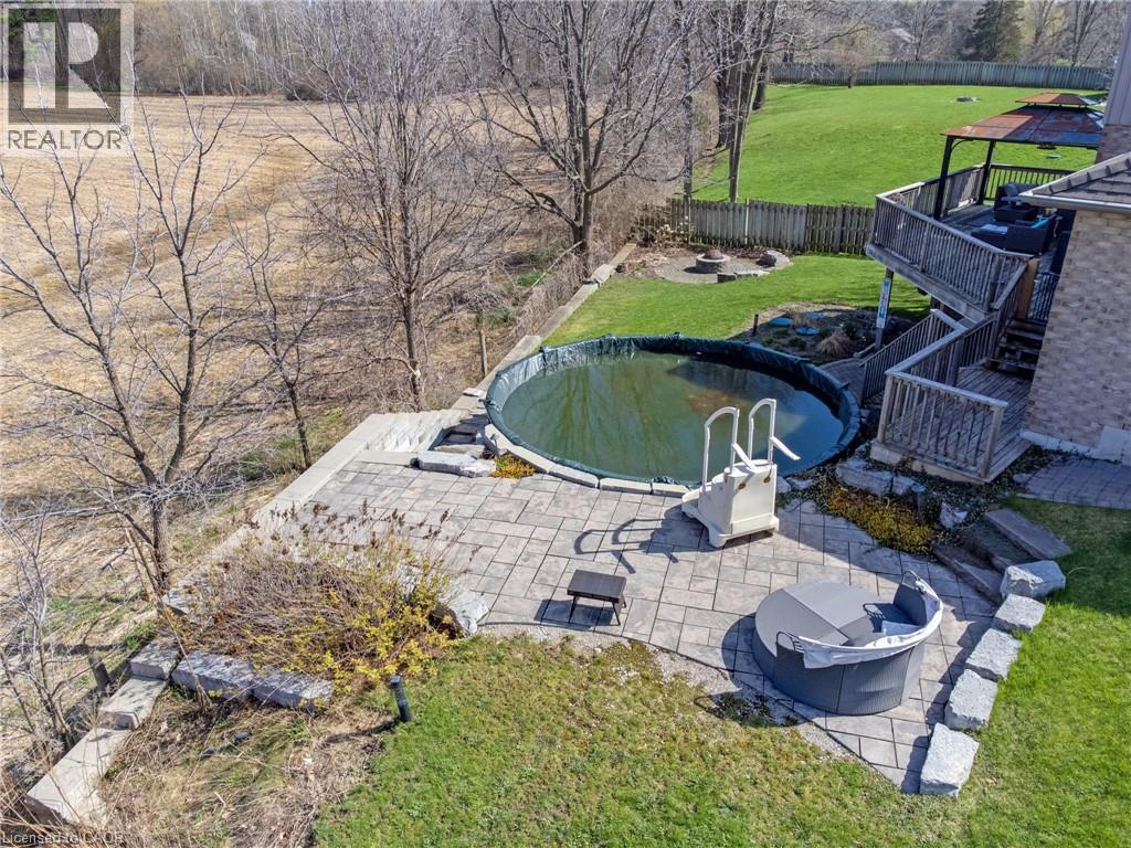 24 Brant Road, Paris, Ontario  N3L 3E1 - Photo 7 - 40822443