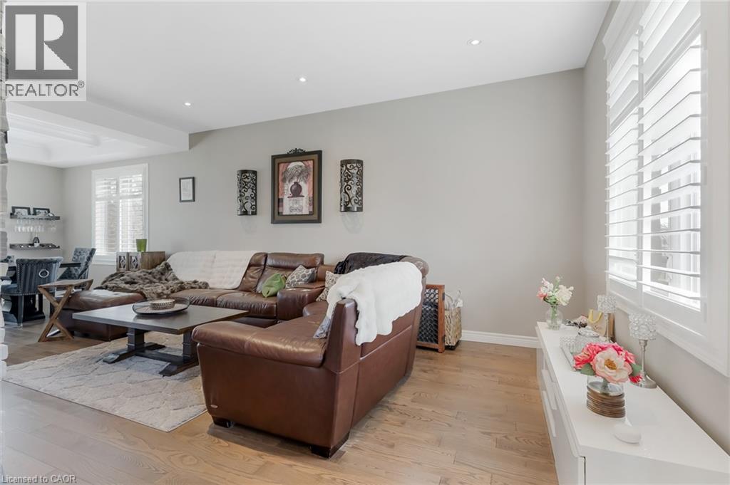 24 Brant Road, Paris, Ontario  N3L 3E1 - Photo 19 - 40822443