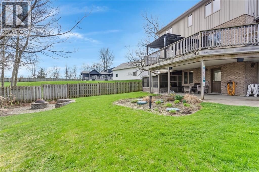 24 Brant Road, Paris, Ontario  N3L 3E1 - Photo 10 - 40822443