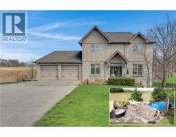 24 BRANT Road, Paris, Ontario