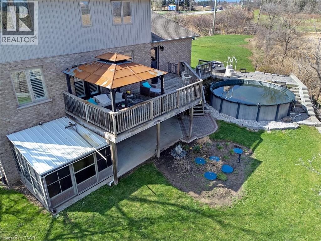 24 Brant Road, Paris, Ontario  N3L 3E1 - Photo 6 - 40822443