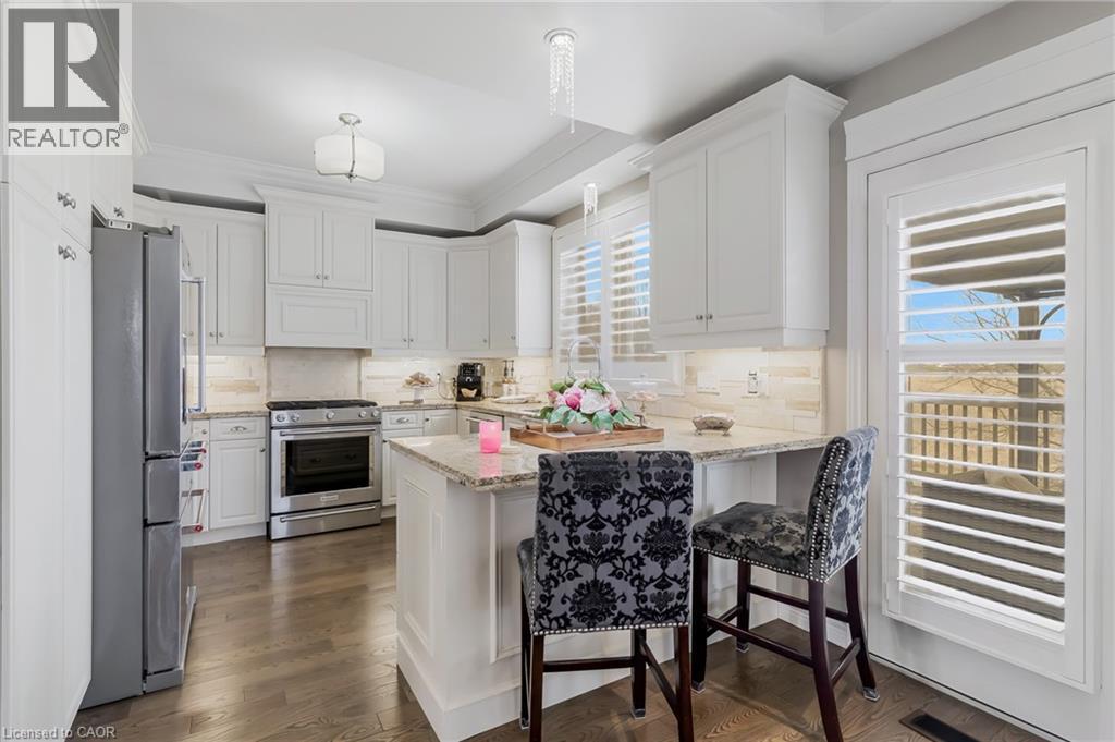 24 Brant Road, Paris, Ontario  N3L 3E1 - Photo 25 - 40822443