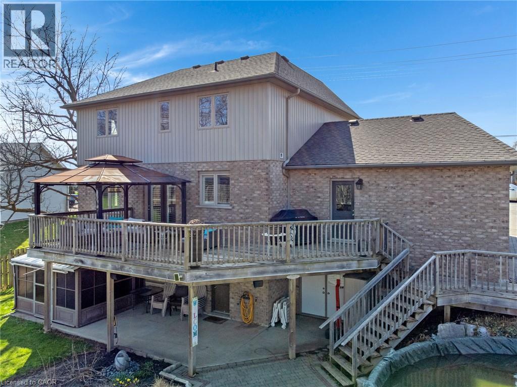 24 Brant Road, Paris, Ontario  N3L 3E1 - Photo 5 - 40822443