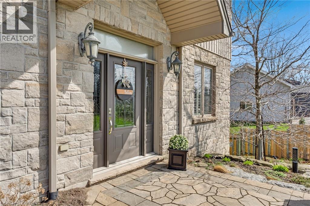 24 Brant Road, Paris, Ontario  N3L 3E1 - Photo 3 - 40822443