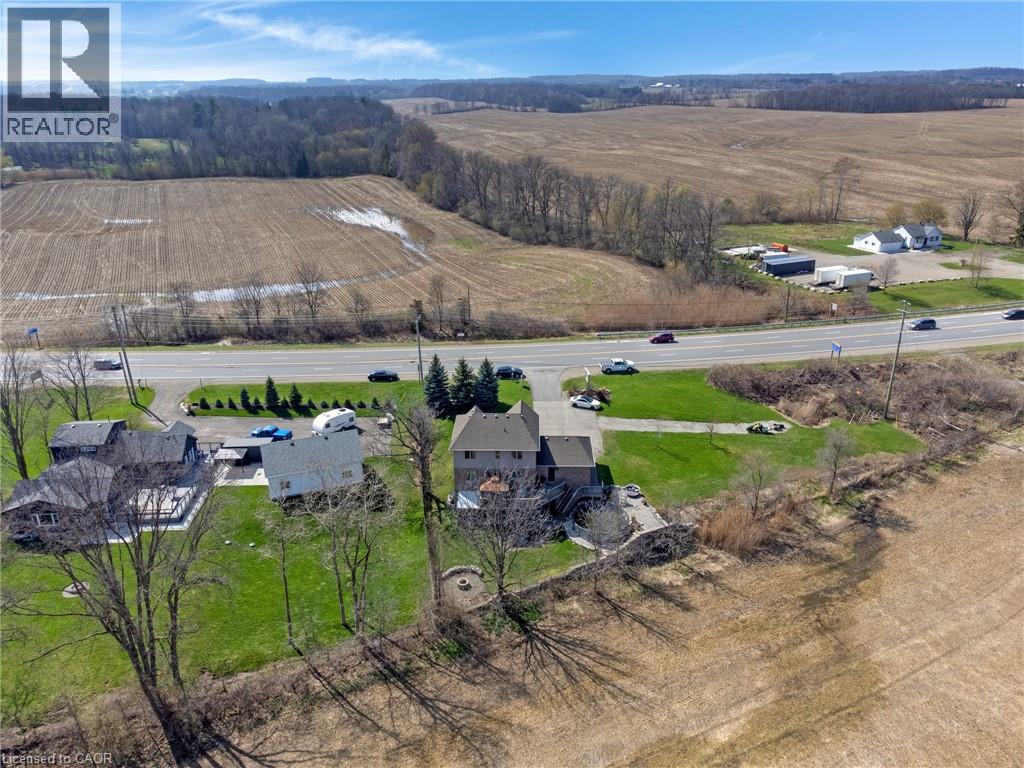 24 Brant Road, Paris, Ontario  N3L 3E1 - Photo 16 - 40822443