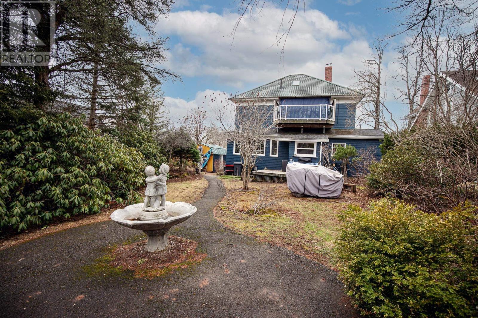 48 Rupert Street, Amherst, Nova Scotia  B4H 3R6 - Photo 12 - 202608109