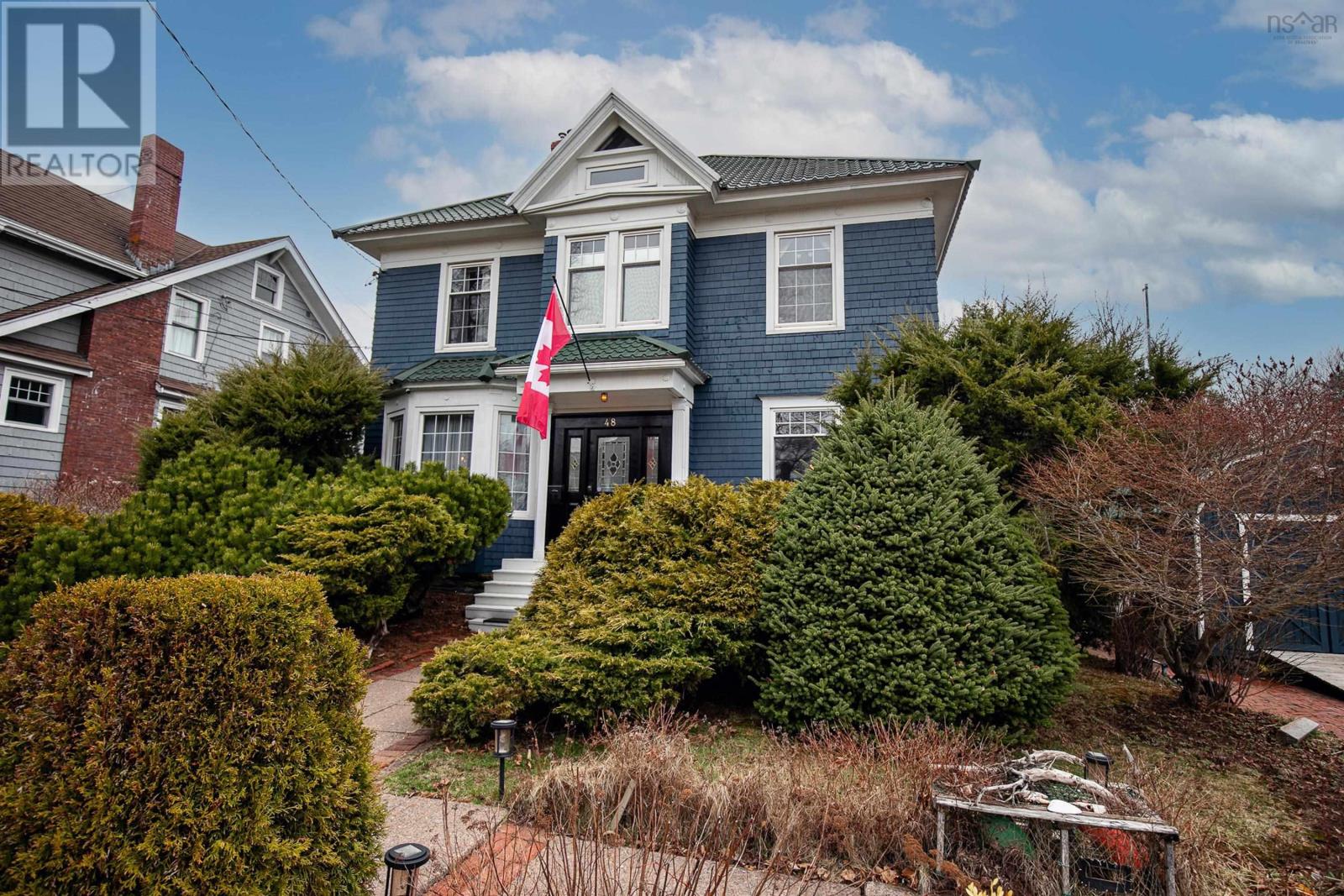 48 Rupert Street, Amherst, Nova Scotia  B4H 3R6 - Photo 4 - 202608109