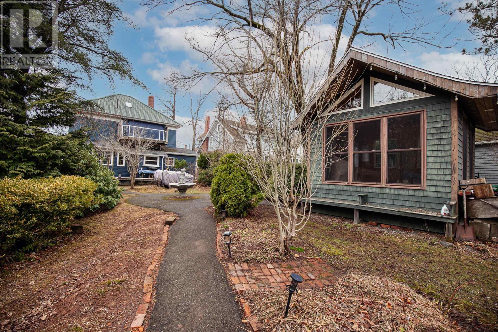 48 Rupert Street, Amherst, Nova Scotia  B4H 3R6 - Photo 9 - 202608109