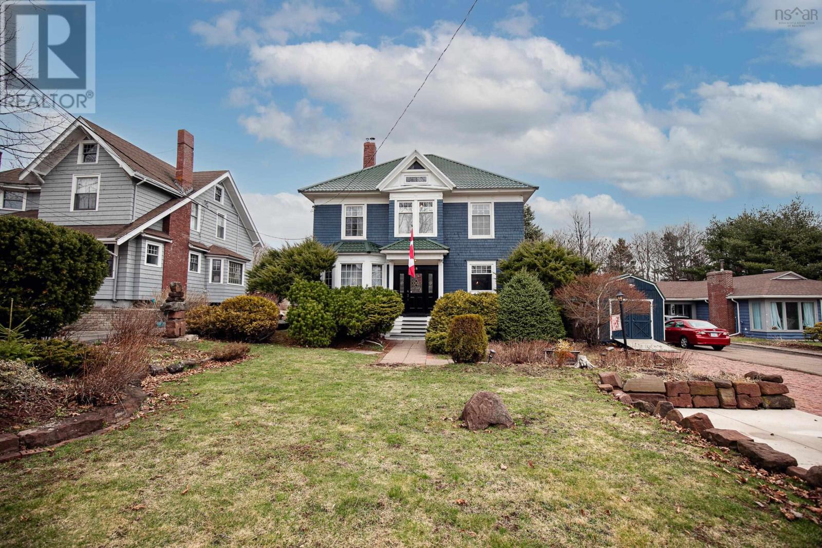 48 Rupert Street, amherst, Nova Scotia