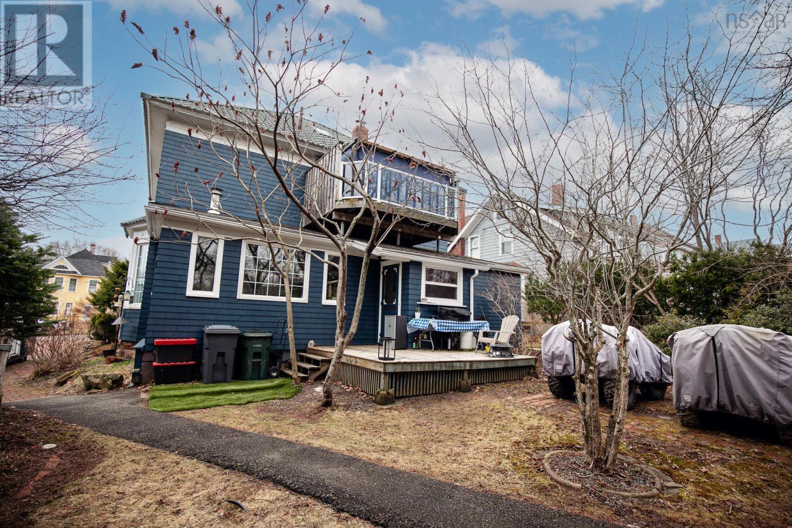 48 Rupert Street, Amherst, Nova Scotia  B4H 3R6 - Photo 6 - 202608109