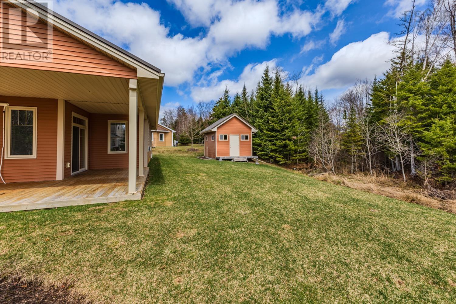 111 Mystic Drive, Valley, Nova Scotia  B6L 2Z1 - Photo 46 - 202608112