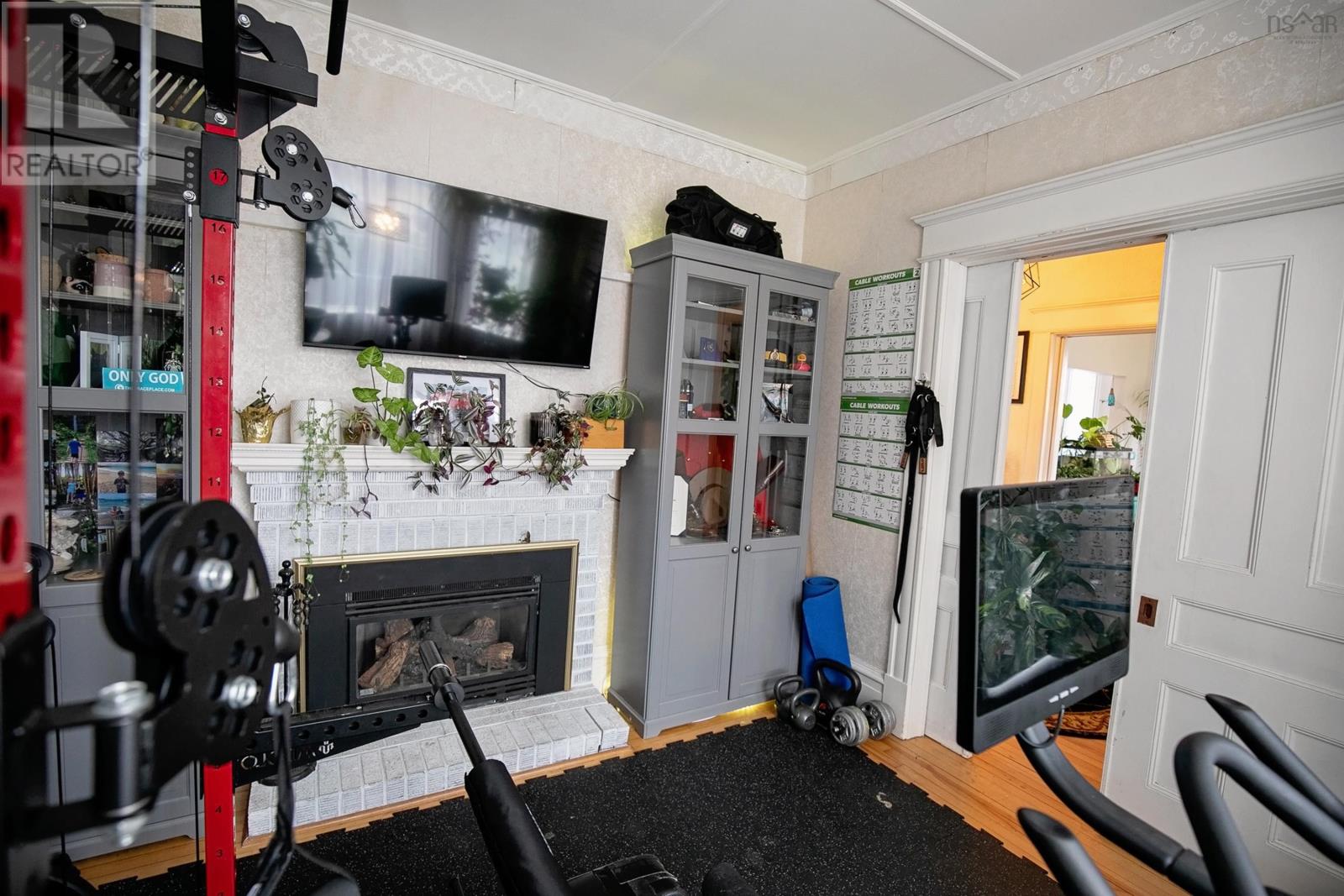 48 Rupert Street, Amherst, Nova Scotia  B4H 3R6 - Photo 24 - 202608109