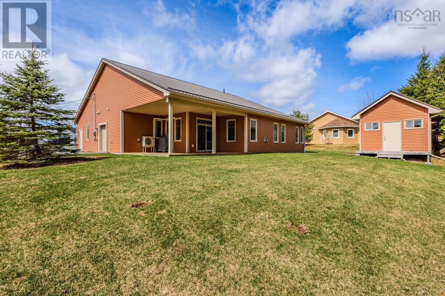 111 Mystic Drive, Valley, Nova Scotia  B6L 2Z1 - Photo 47 - 202608112