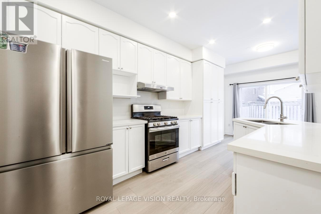 124 Alfred Paterson Drive, Markham, Ontario  L6E 1L5 - Photo 20 - N13000824