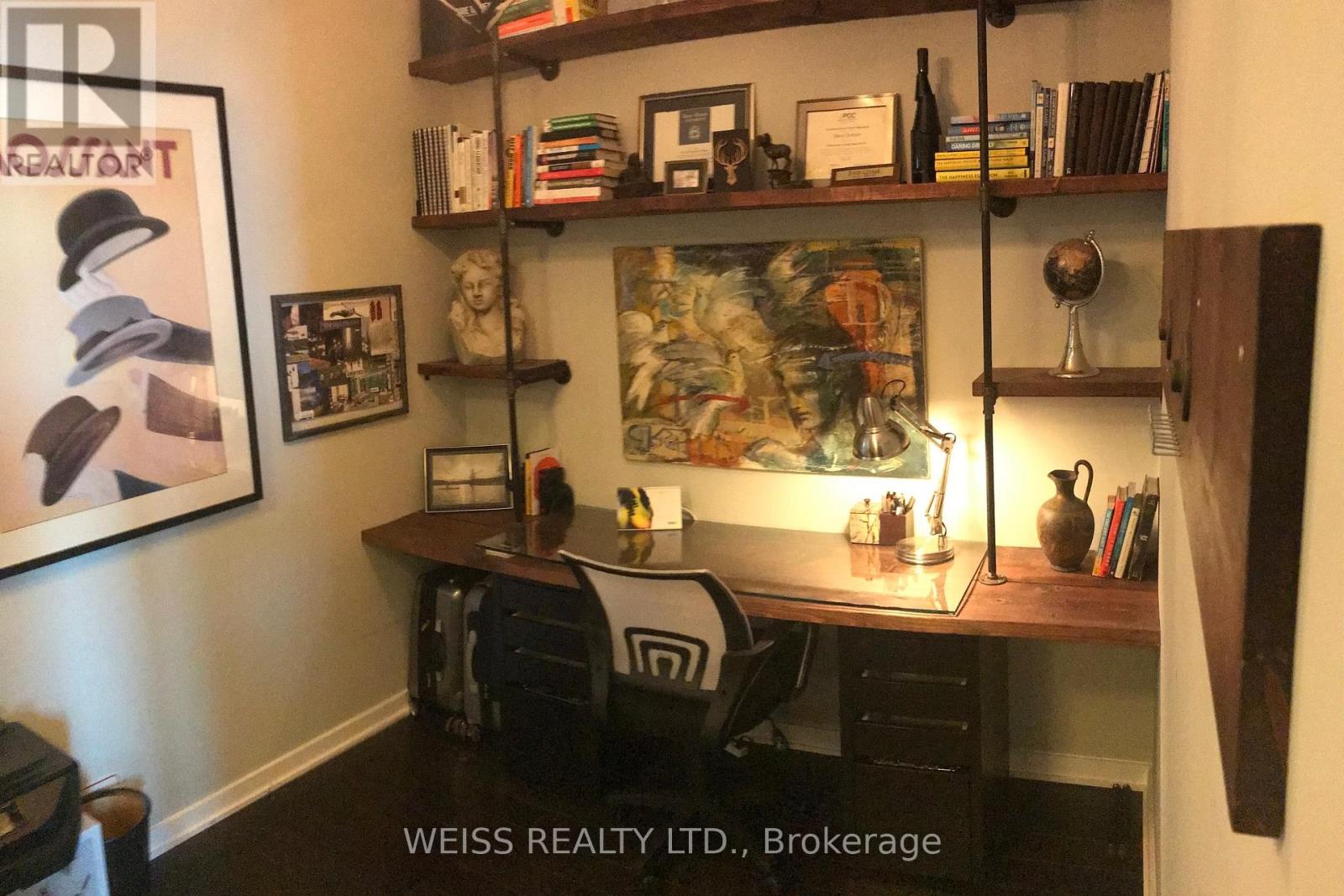 3515 - 105 The Queensway, Toronto, Ontario  M6S 5B5 - Photo 10 - W13024510