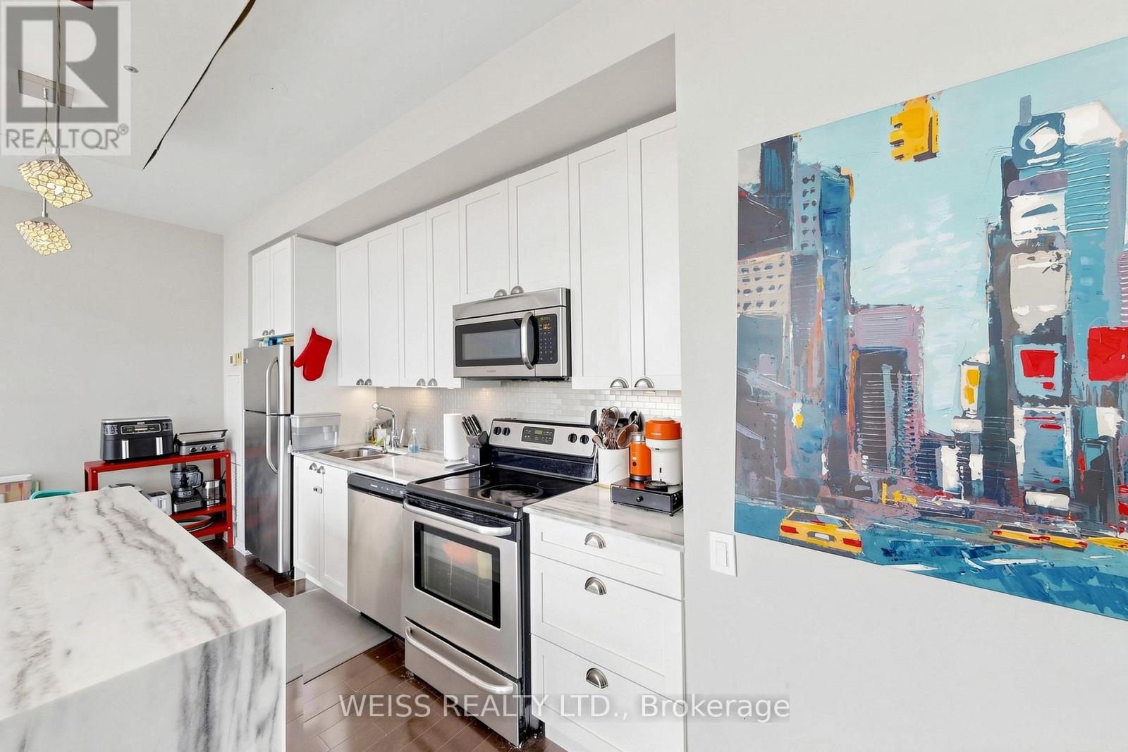 3515 - 105 The Queensway, Toronto, Ontario  M6S 5B5 - Photo 11 - W13024510