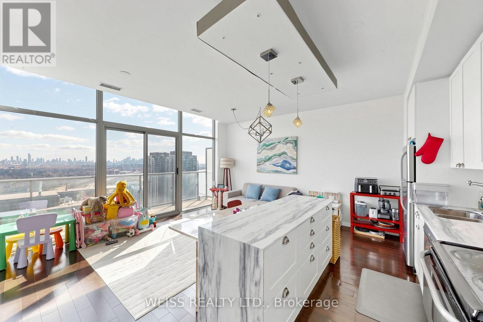 3515 - 105 The Queensway, Toronto, Ontario  M6S 5B5 - Photo 12 - W13024510