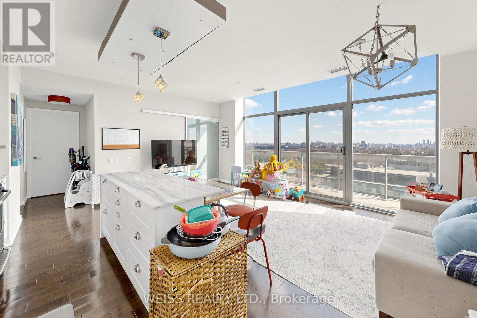 3515 - 105 The Queensway, Toronto, Ontario  M6S 5B5 - Photo 13 - W13024510