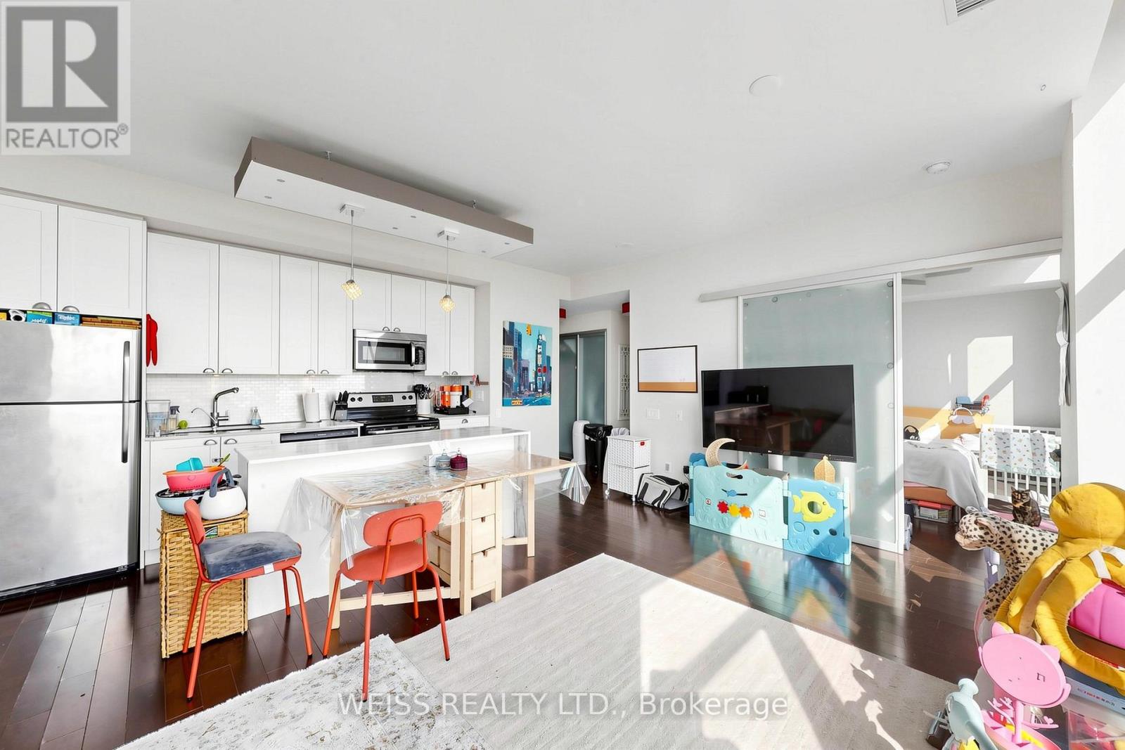 3515 - 105 The Queensway, Toronto, Ontario  M6S 5B5 - Photo 15 - W13024510