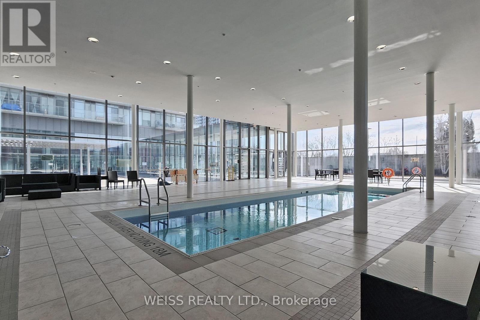 3515 - 105 The Queensway, Toronto, Ontario  M6S 5B5 - Photo 19 - W13024510