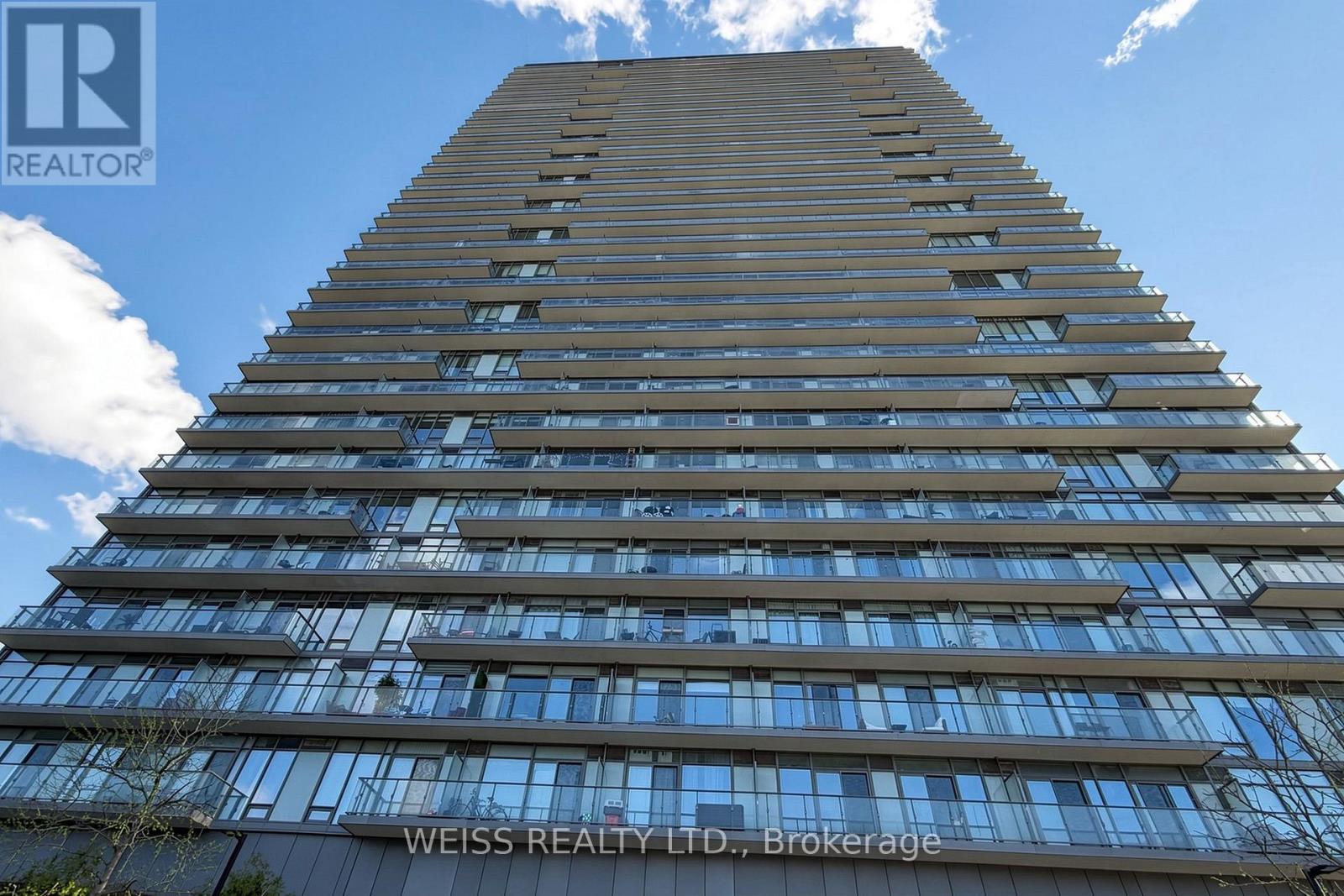 3515 - 105 The Queensway, Toronto, Ontario  M6S 5B5 - Photo 2 - W13024510