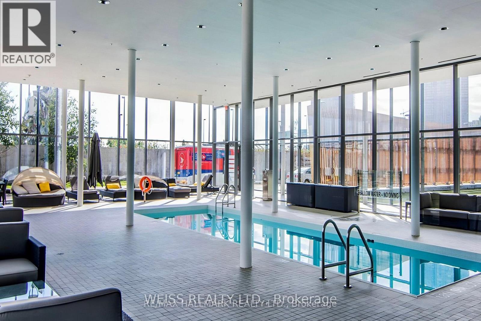 3515 - 105 The Queensway, Toronto, Ontario  M6S 5B5 - Photo 20 - W13024510