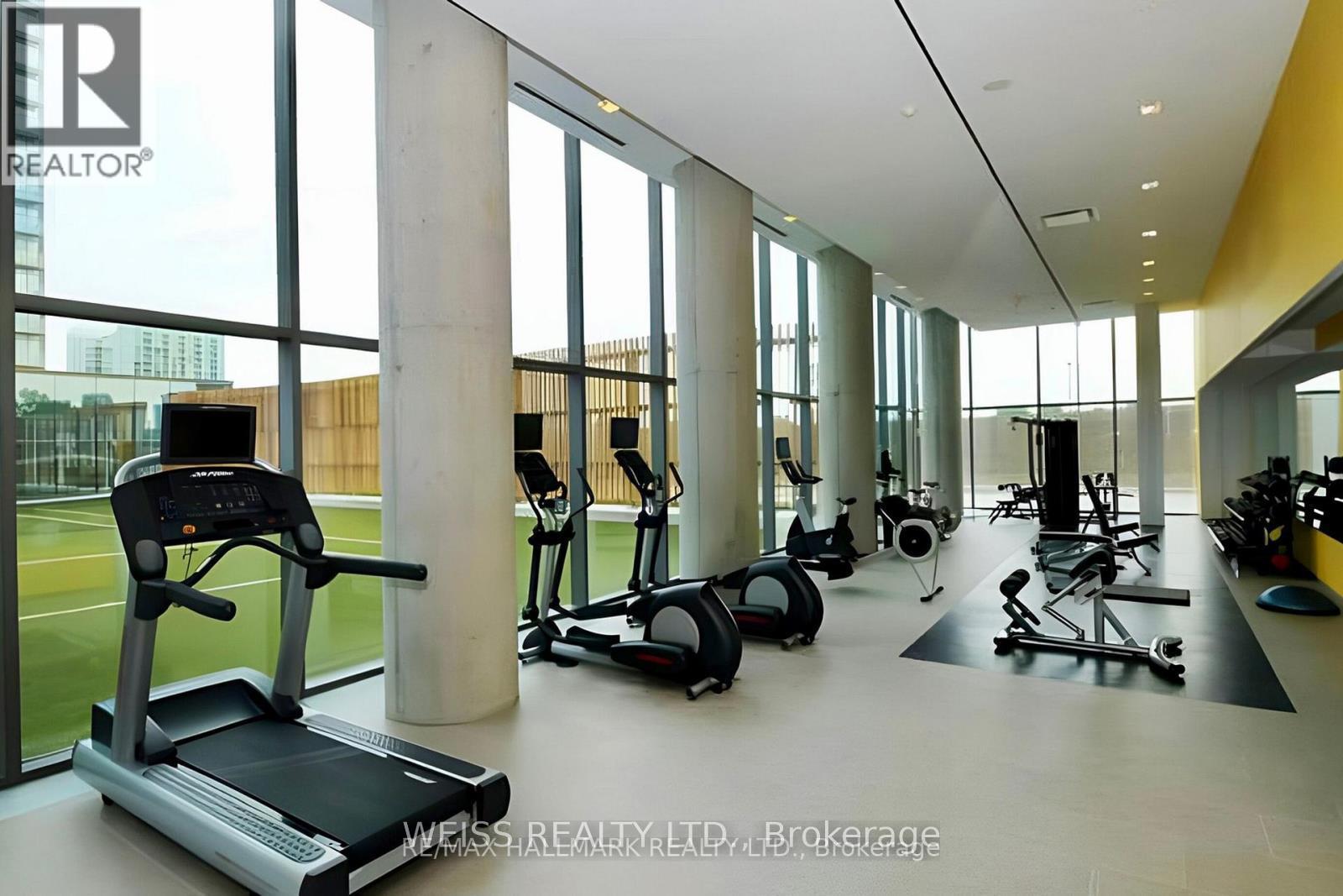 3515 - 105 The Queensway, Toronto, Ontario  M6S 5B5 - Photo 21 - W13024510