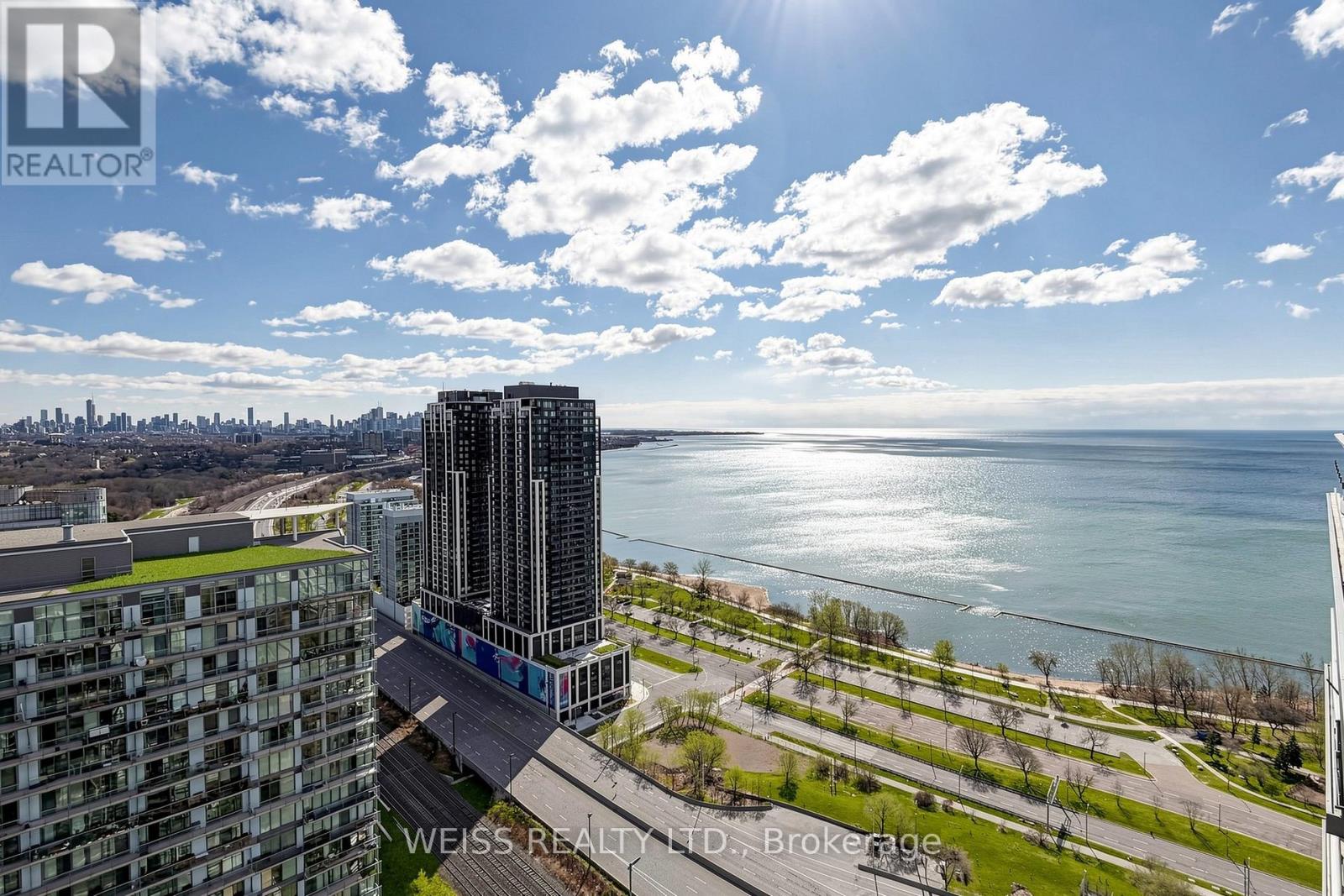 3515 - 105 The Queensway, Toronto, Ontario  M6S 5B5 - Photo 23 - W13024510