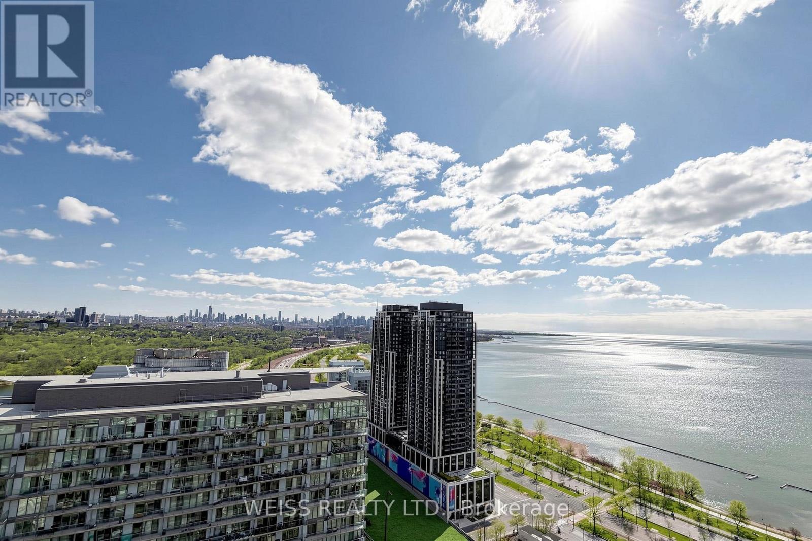 3515 - 105 The Queensway, Toronto, Ontario  M6S 5B5 - Photo 24 - W13024510