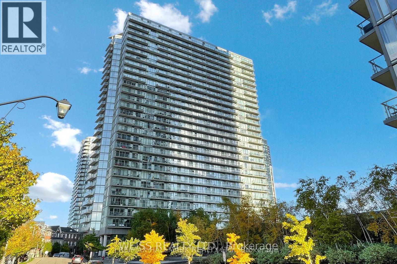 3515 - 105 The Queensway, Toronto, Ontario  M6S 5B5 - Photo 3 - W13024510