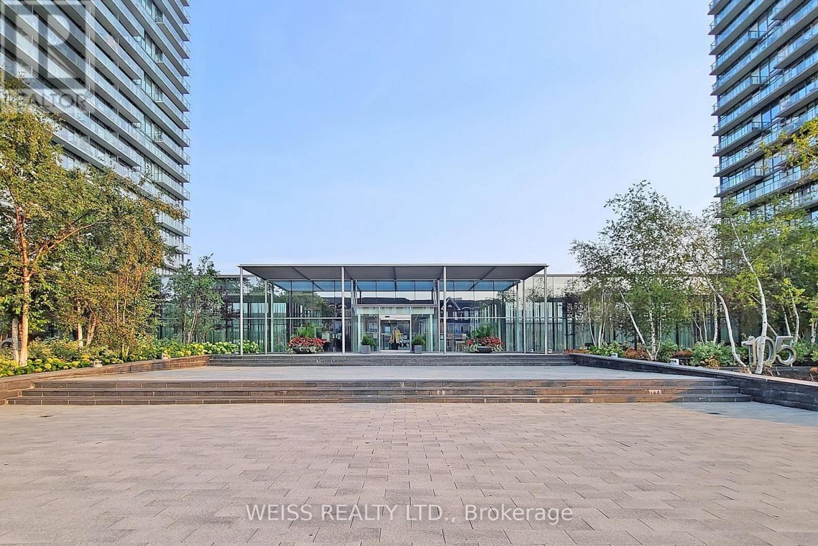 3515 - 105 The Queensway, Toronto, Ontario  M6S 5B5 - Photo 5 - W13024510