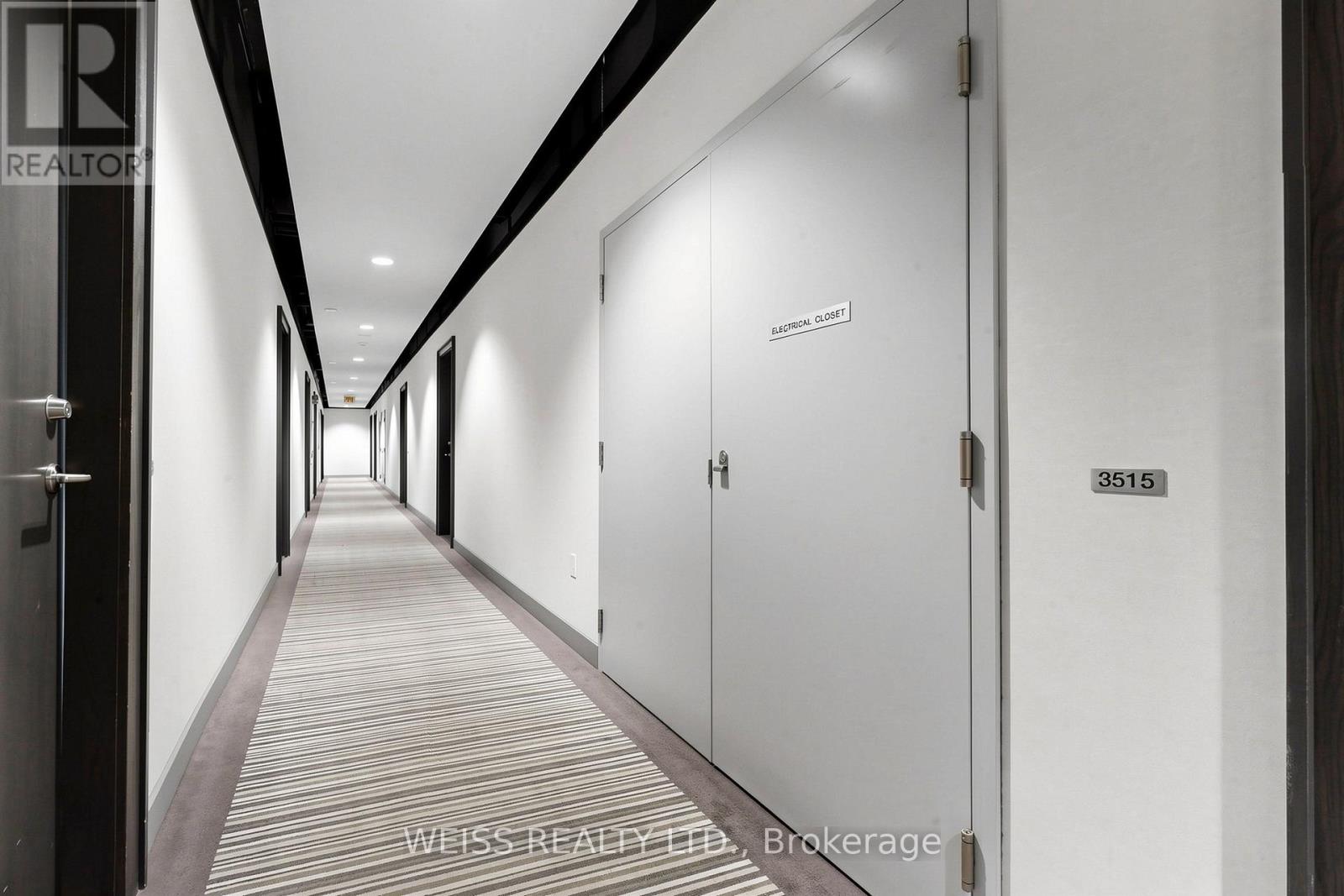 3515 - 105 The Queensway, Toronto, Ontario  M6S 5B5 - Photo 7 - W13024510