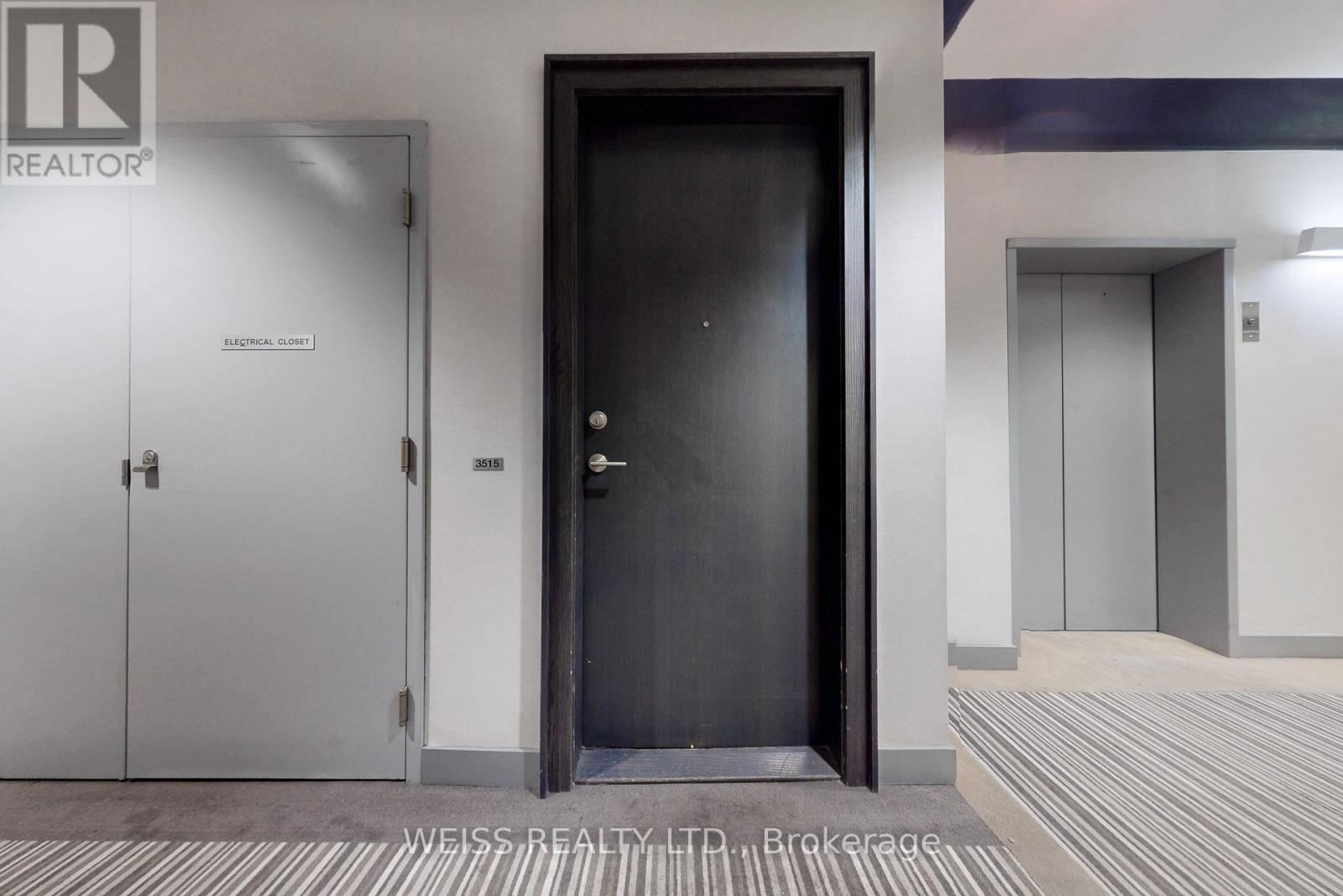 3515 - 105 The Queensway, Toronto, Ontario  M6S 5B5 - Photo 8 - W13024510