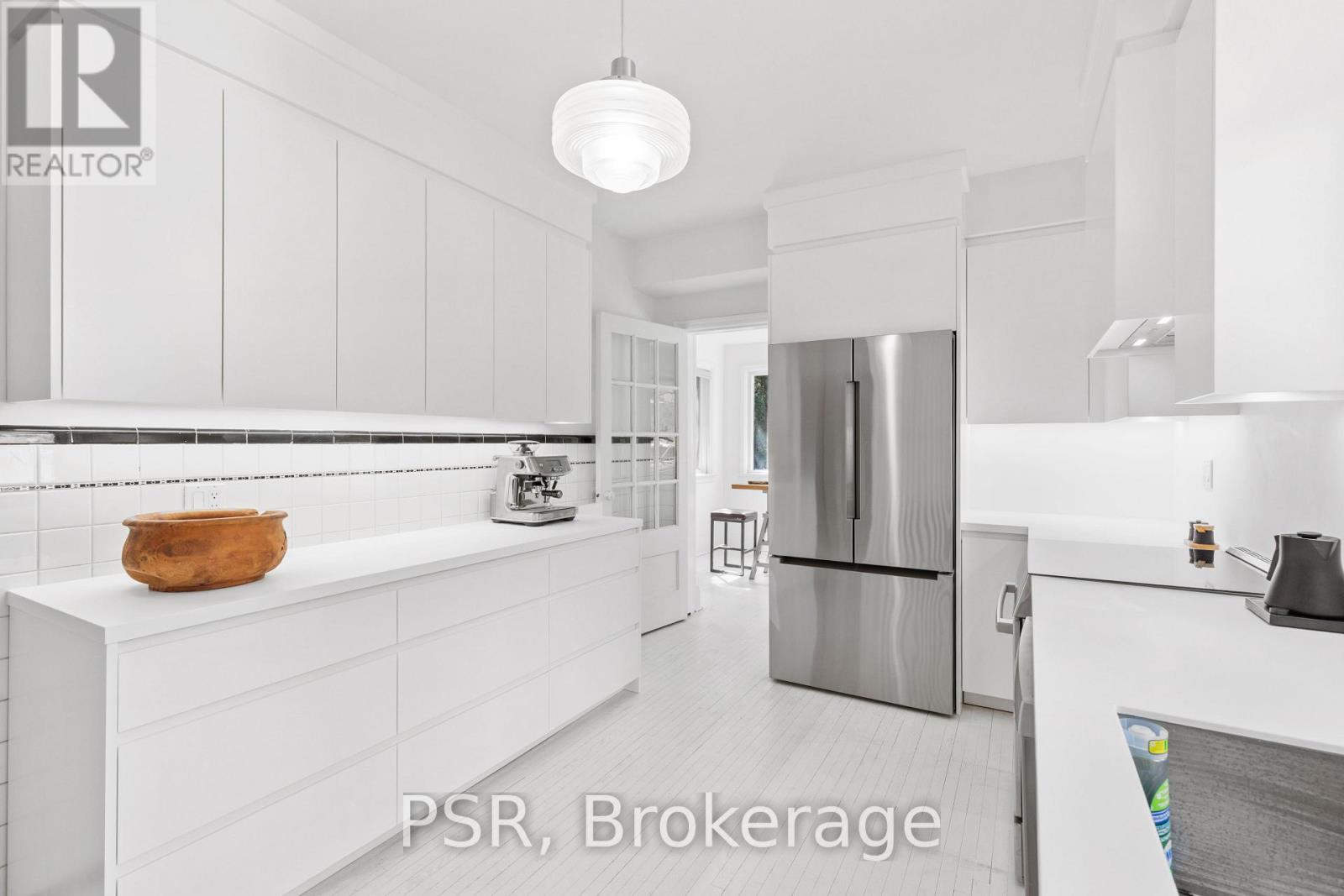 132 Indian Road, Toronto, Ontario  M6R 2V6 - Photo 10 - W13024516