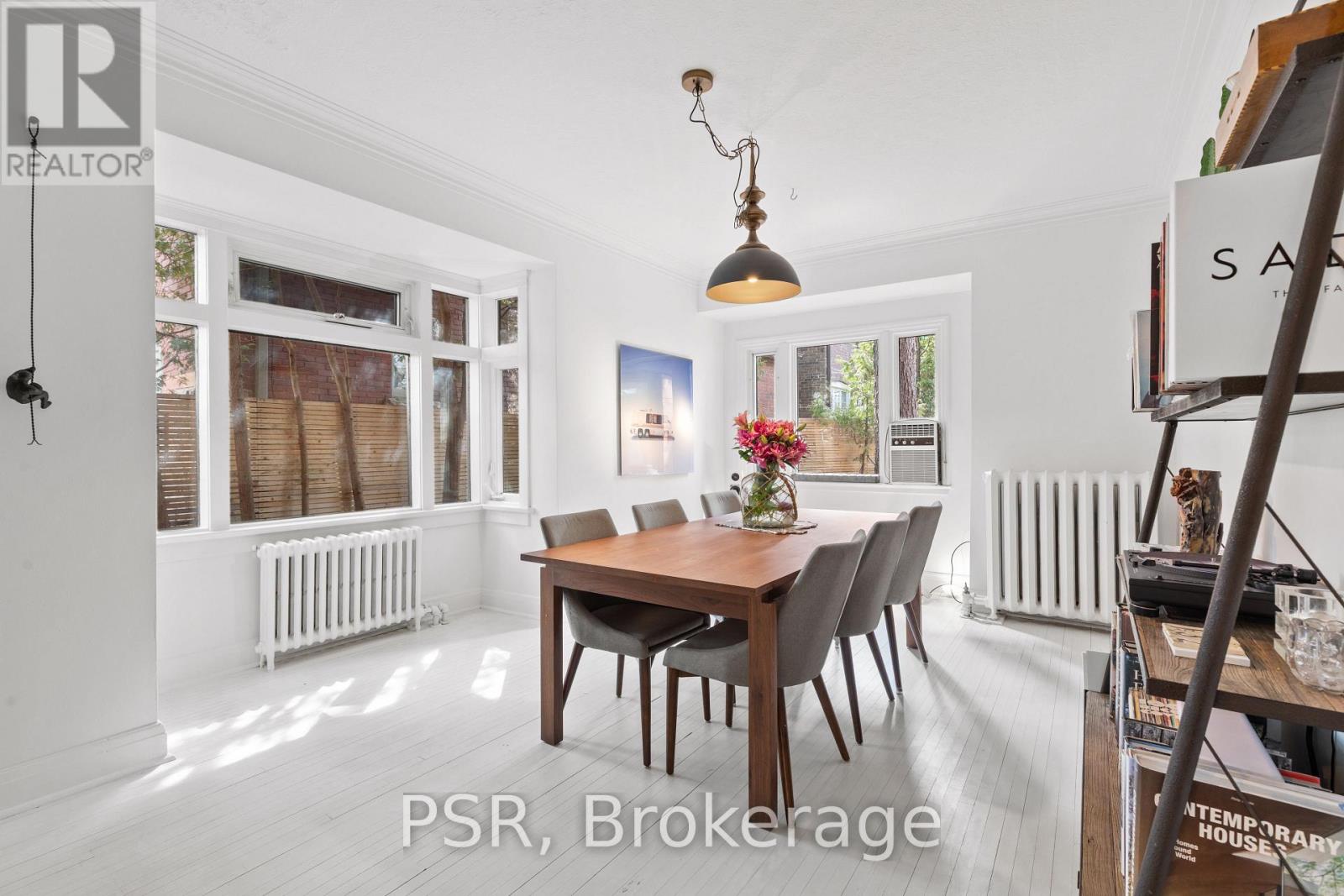 132 Indian Road, Toronto, Ontario  M6R 2V6 - Photo 12 - W13024516