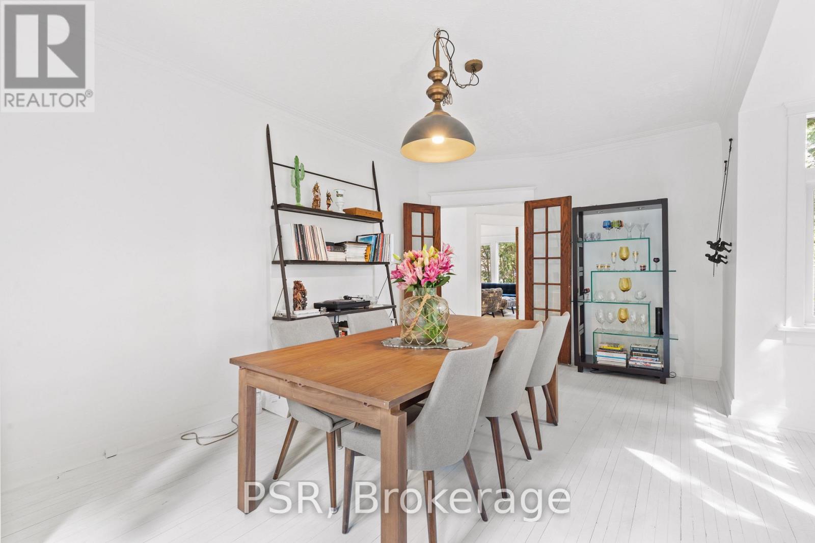 132 Indian Road, Toronto, Ontario  M6R 2V6 - Photo 13 - W13024516