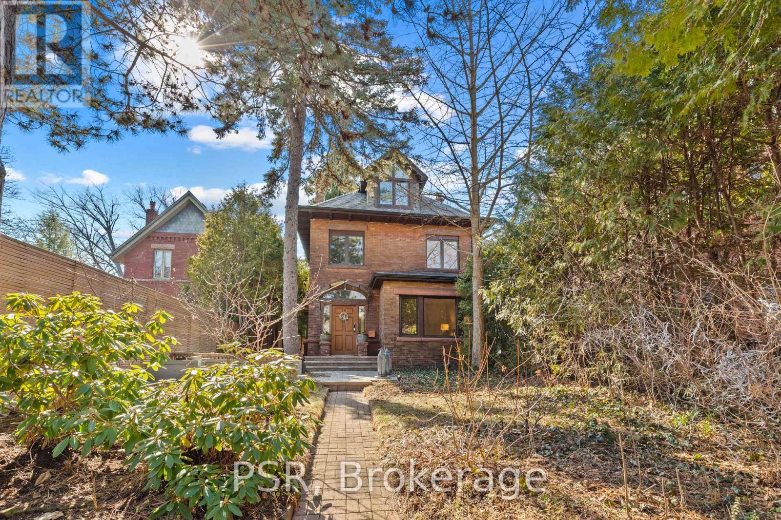 132 Indian Road, Toronto, Ontario  M6R 2V6 - Photo 2 - W13024516