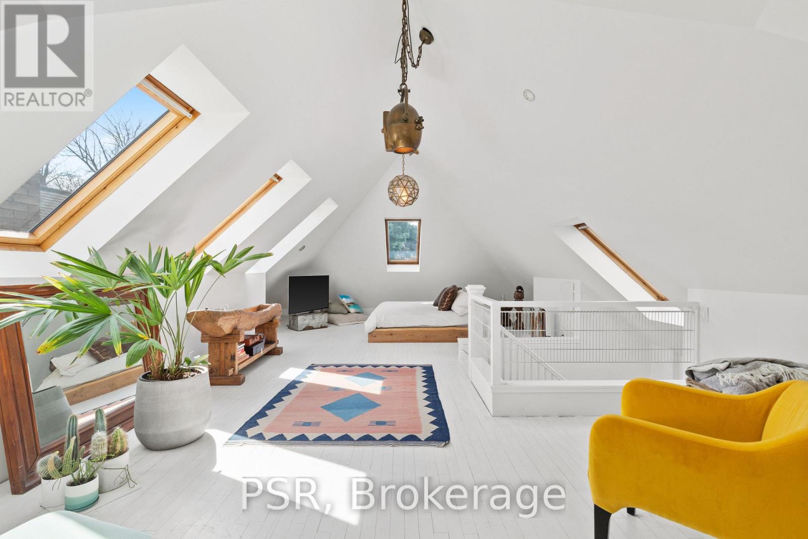 132 Indian Road, Toronto, Ontario  M6R 2V6 - Photo 26 - W13024516