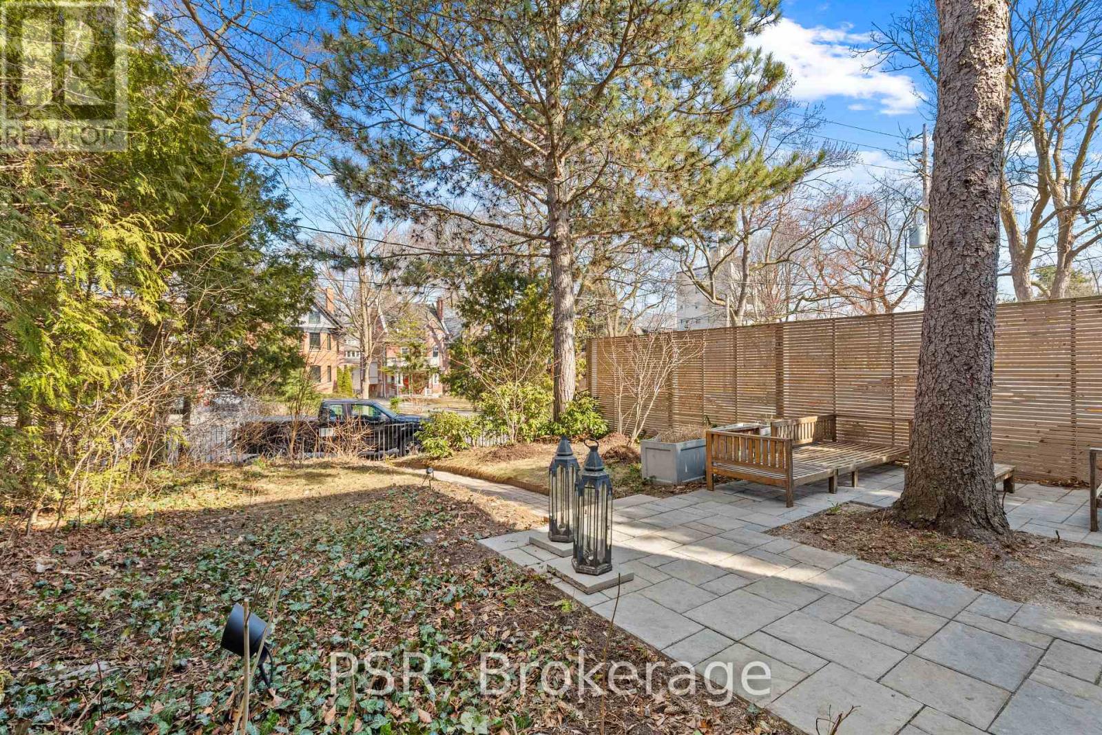 132 Indian Road, Toronto, Ontario  M6R 2V6 - Photo 28 - W13024516