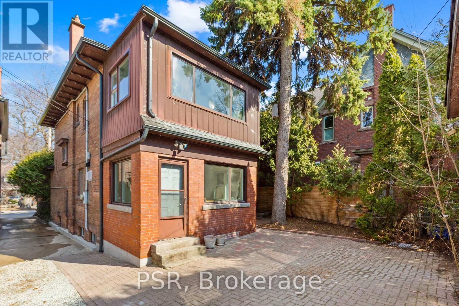 132 Indian Road, Toronto, Ontario  M6R 2V6 - Photo 30 - W13024516