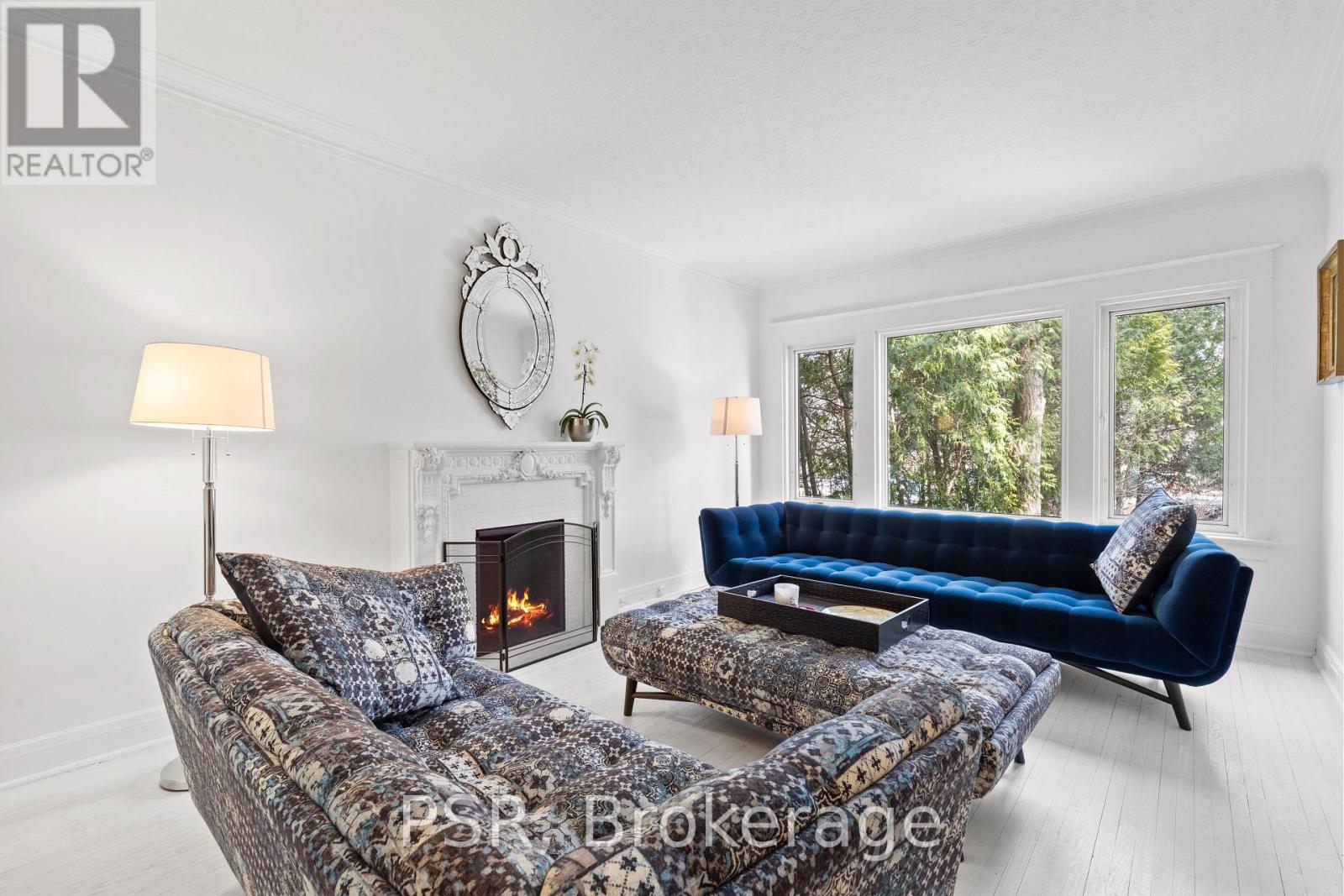 132 Indian Road, Toronto, Ontario  M6R 2V6 - Photo 7 - W13024516