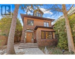132 INDIAN ROAD, Toronto, Ontario