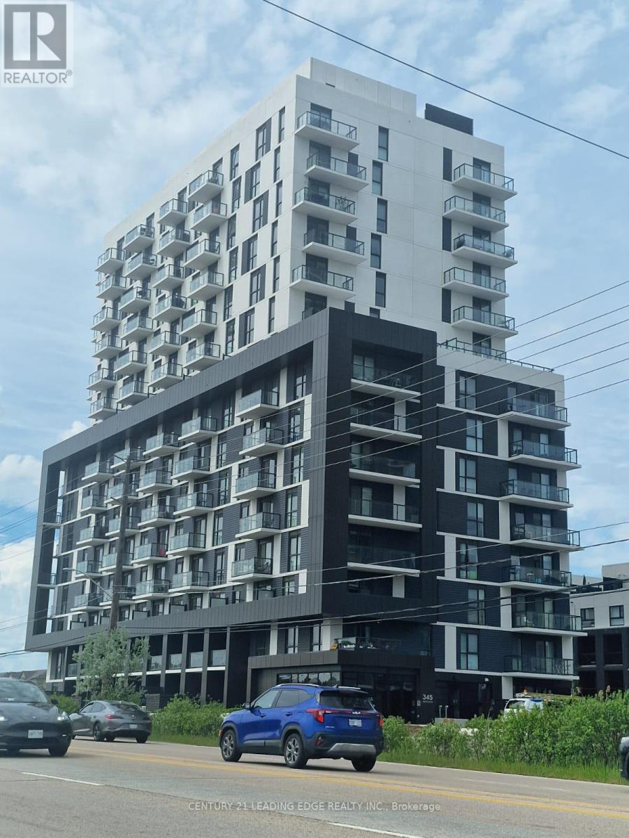 1003 - 345 WHEAT BOOM DRIVE, Oakville, Ontario